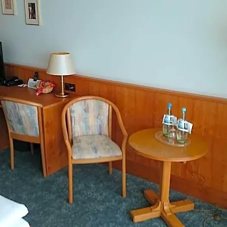 Hotel Alexander Oldenburg